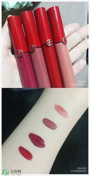 啞光和水潤(rùn)哪個(gè)好？啞光口紅和水潤(rùn)口紅區(qū)別