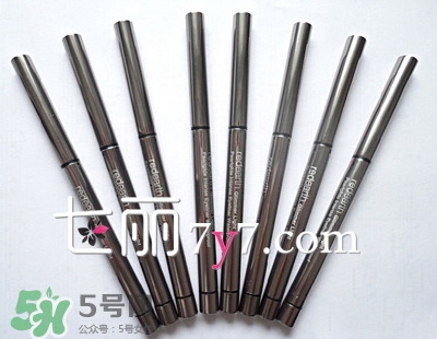 眼線珠光好還是啞光好？眼線珠光啞光區(qū)別