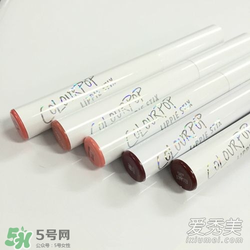 啞光口紅哪個(gè)牌子好？2017啞光口紅排行榜
