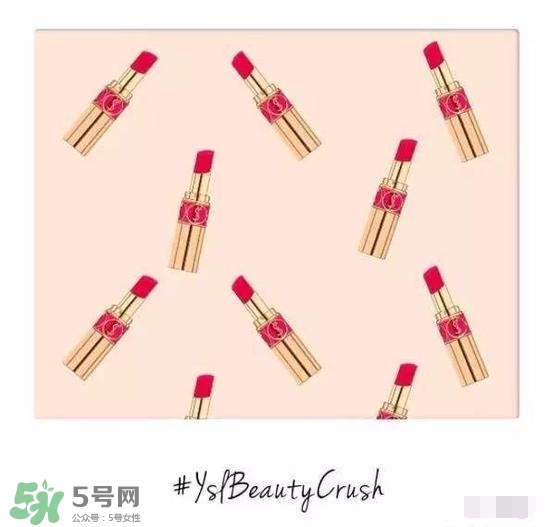 啞光和水潤哪個(gè)好？啞光口紅和水潤口紅區(qū)別