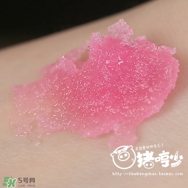 lush唇部磨砂膏保質(zhì)期是多久？lush唇部磨砂膏過(guò)期可以用嗎？