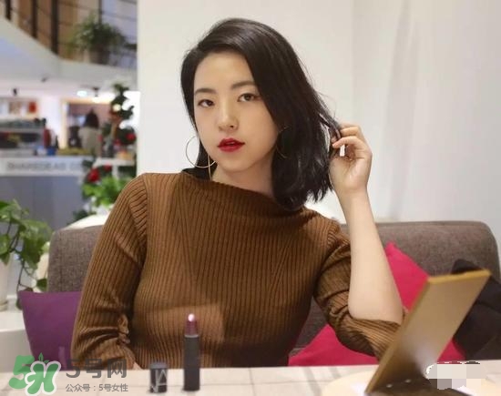 啞光和水潤哪個(gè)好？啞光口紅和水潤口紅區(qū)別