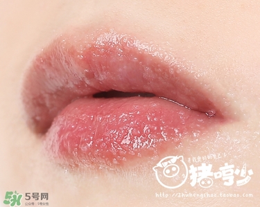 lush唇部磨砂膏保質(zhì)期是多久？lush唇部磨砂膏過(guò)期可以用嗎？