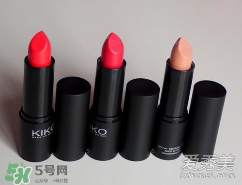 啞光口紅哪個(gè)牌子好？2017啞光口紅排行榜