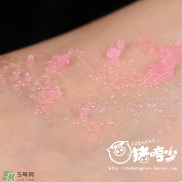 lush唇部磨砂膏保質(zhì)期是多久？lush唇部磨砂膏過(guò)期可以用嗎？