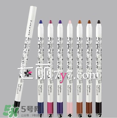 眼線珠光好還是啞光好？眼線珠光啞光區(qū)別