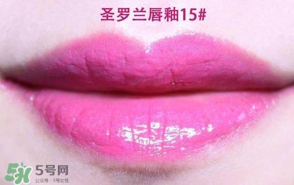 ysl鏡面唇釉和黑管唇釉哪個好？ysl鏡面唇釉和黑管唇釉區(qū)別
