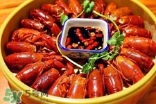 4月份有小龍蝦嗎？四月份可以吃小龍蝦嗎？ 