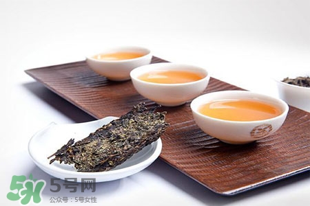 4月份喝什么茶好？四月份適合喝什么茶？