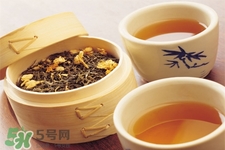 4月份喝什么茶好？四月份適合喝什么茶？