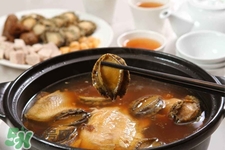 4月份喝什么湯好？四月份適合喝什么湯？