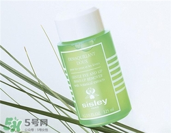 sisley希思黎眼唇卸妝液好用嗎？希思黎眼唇卸妝液怎么樣？