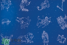 陽歷四月份是什么星座？農歷四月份是什么星座？