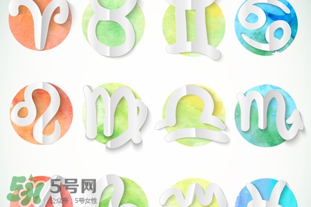 陽歷四月份是什么星座？農歷四月份是什么星座？