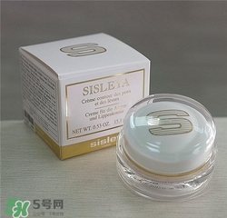sisley希思黎眼唇霜好用嗎？希思黎眼唇霜怎么樣？
