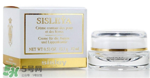 sisley希思黎眼唇霜多少錢？希思黎眼唇霜專柜價(jià)格