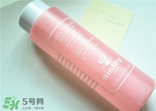 sisley希思黎花香水多少錢？希思黎花香水價格