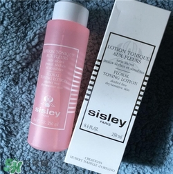 sisley希思黎花香水多少錢？希思黎花香水價格