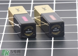 ysl鏡面唇釉哪個顏色好看？ysl鏡面唇釉試色大全