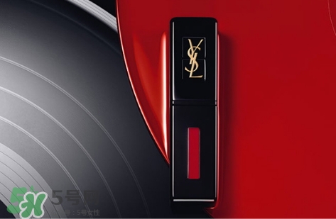 ysl鏡面唇釉和黑管唇釉哪個好？ysl鏡面唇釉和黑管唇釉區(qū)別
