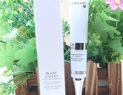 蘭蔻淡斑精華有用嗎？蘭蔻淡斑精華怎么用？