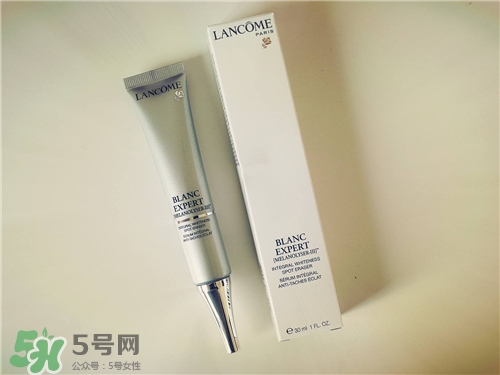 蘭蔻淡斑精華有用嗎？蘭蔻淡斑精華怎么用？