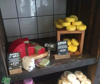 lush是什么牌子？lush是什么檔次？