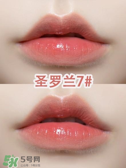 ysl鏡面唇釉和黑管唇釉哪個好？ysl鏡面唇釉和黑管唇釉區(qū)別
