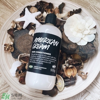 lush護(hù)發(fā)素哪個(gè)好？lush護(hù)發(fā)素推薦