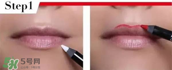 唇釉成膜是什么意思？唇釉怎么成膜？