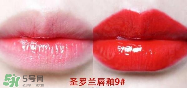 ysl鏡面唇釉和黑管唇釉哪個好？ysl鏡面唇釉和黑管唇釉區(qū)別