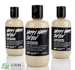 lush護(hù)發(fā)素哪個(gè)好？lush護(hù)發(fā)素推薦