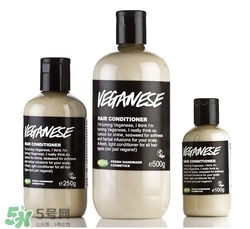 lush護(hù)發(fā)素哪個(gè)好？lush護(hù)發(fā)素推薦
