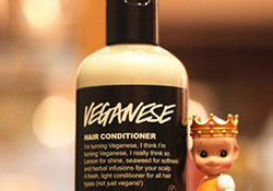 lush護(hù)發(fā)素哪個(gè)好？lush護(hù)發(fā)素推薦