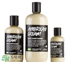 lush護(hù)發(fā)素哪個(gè)好？lush護(hù)發(fā)素推薦
