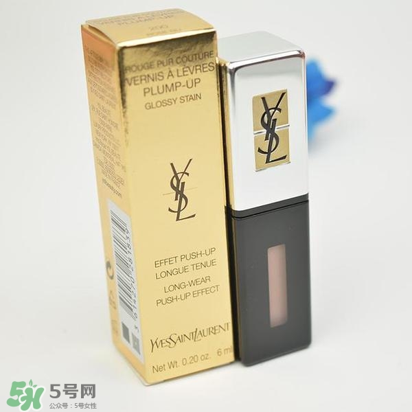 ysl鏡面唇釉和黑管唇釉哪個好？ysl鏡面唇釉和黑管唇釉區(qū)別