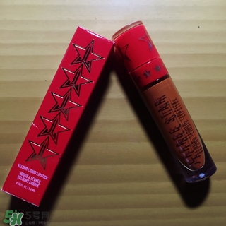 jeffree star唇釉怎么樣?jeffree star唇釉好用嗎? jeffree star唇釉怎么樣?jeffree star唇釉好用嗎?