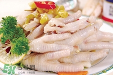 吃泡椒鳳爪會得禽流感嗎？禽流感期間能吃泡椒鳳爪嗎？
