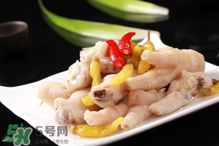 吃泡椒鳳爪會得禽流感嗎？禽流感期間能吃泡椒鳳爪嗎？