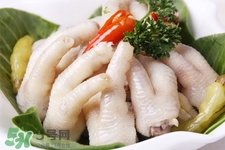 吃泡椒鳳爪會得禽流感嗎？禽流感期間能吃泡椒鳳爪嗎？