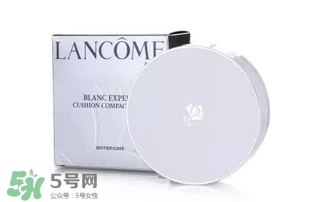 什么氣墊不悶痘？不悶痘的氣墊推薦