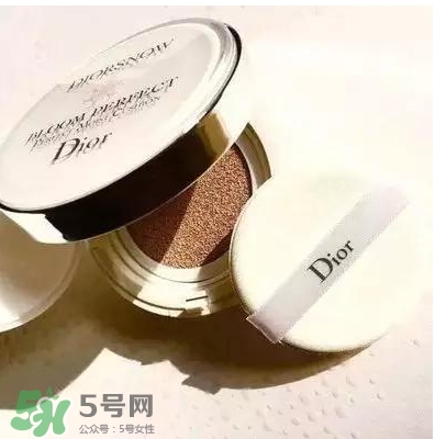 什么氣墊不悶痘？不悶痘的氣墊推薦