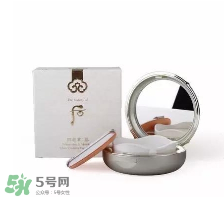什么氣墊不悶痘？不悶痘的氣墊推薦