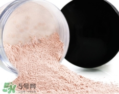 散粉會飛粉嗎？散粉飛粉怎么辦？