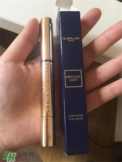 嬌蘭明彩筆好用嗎？嬌蘭明彩筆怎么樣？