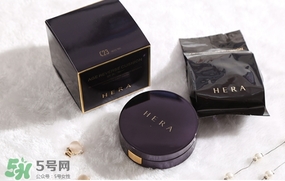 赫拉氣墊用了悶痘嗎？赫拉氣墊悶痘怎么辦？