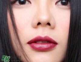 酒紅色口紅什么牌子好？酒紅色口紅推薦