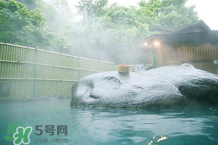 4月份可以溫泉泡嗎？四月份還有溫泉泡嗎？