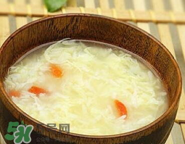 酒釀蛋真能豐胸嗎？酒釀蛋怎么吃豐胸？