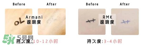 什么牌子的粉底液不悶痘？不悶痘的粉底液推薦